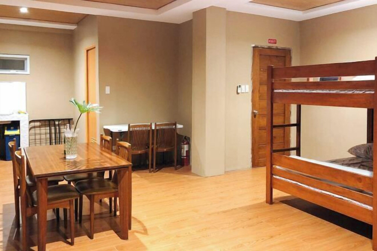 Bedroom 4, TGE Farm Resort and Food House, Tuguegarao City