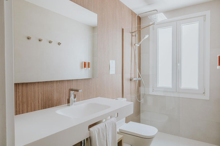 Bathroom 4, Villa Santo Tomas - Gabriela, Baleares