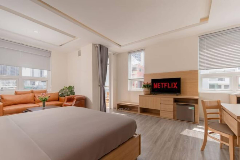 Primary image, Super Location/City View/Elevator, Nha Trang
