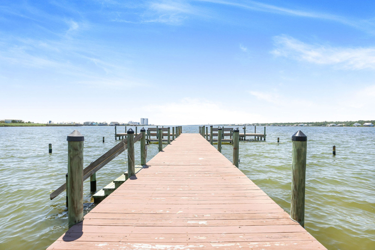 Room 3, Compass Point 201 Pet-friendly for fee Boat Ramp, Baldwin