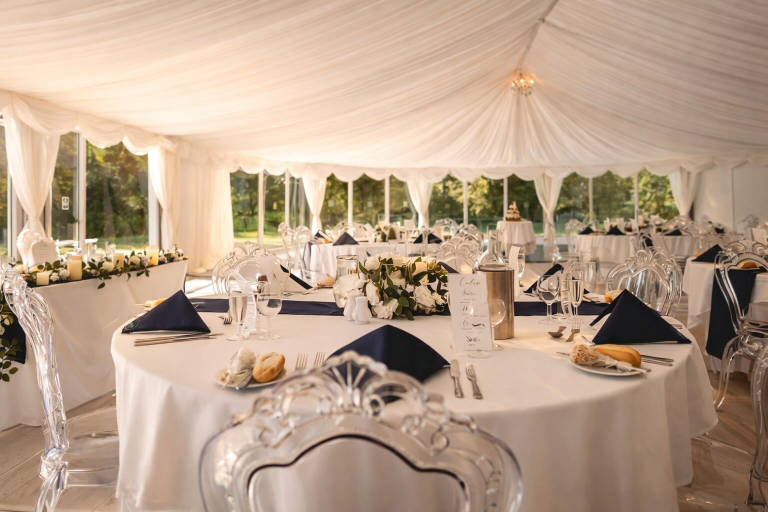 Food & Drinks 4, Friars Carse Country House Hotel, Dumfries and Galloway