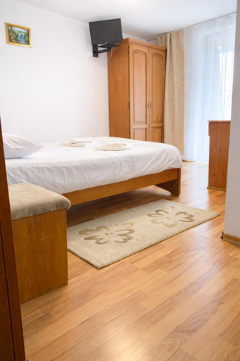 Bedroom 2, Pensiunea Alis, Calimanesti
