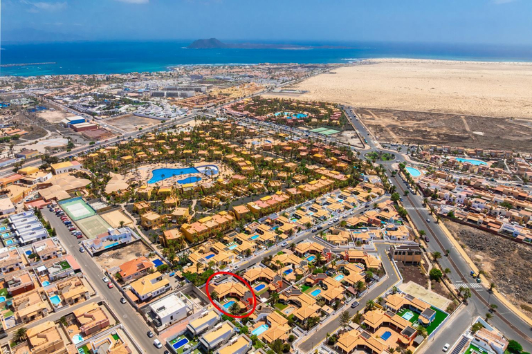 Facilities 4, Villa Brisa del Mar 12, Las Palmas
