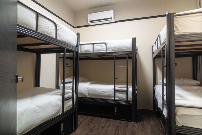 Room 3, Melmond Maison, Penang Island