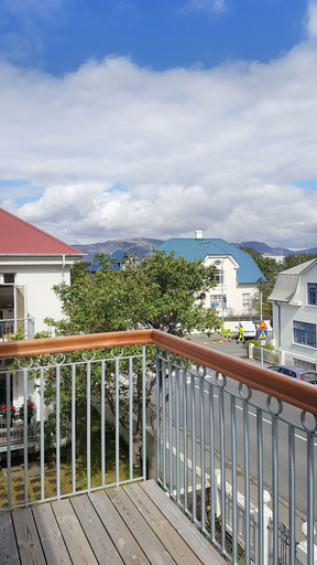 Others 5, Refurinn Reykjavik Guesthouse - Hostel, Reykjavík