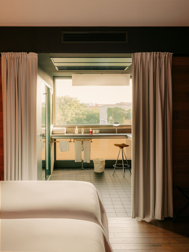 Bedroom 3, Casa Camper Berlin, Berlin