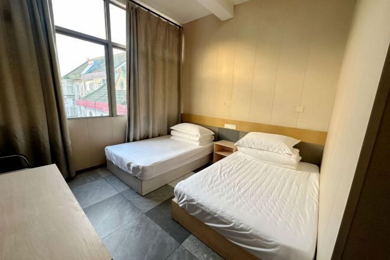 Others 4, Shanyue Hostel, Shanghai