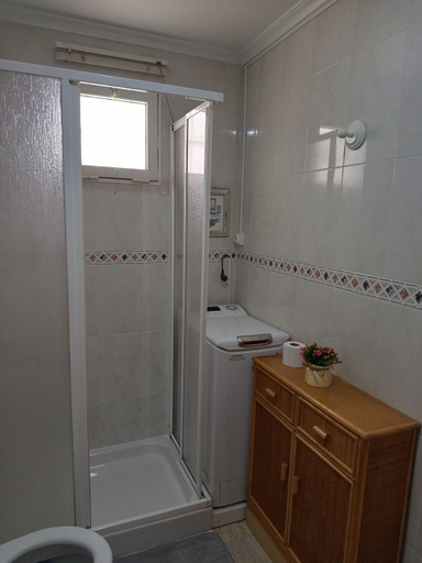 Bathroom 4, Parquemar apartment La Mata, Alicante