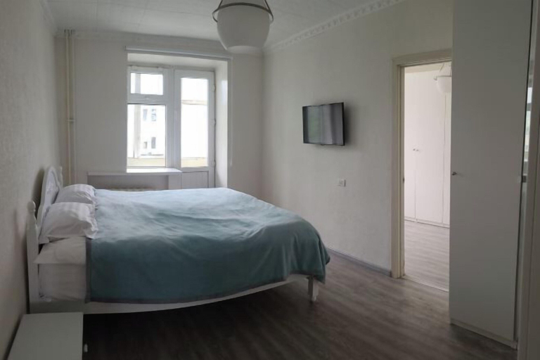 Room 5, Cozy Central City Apartment, Ulan Bator
