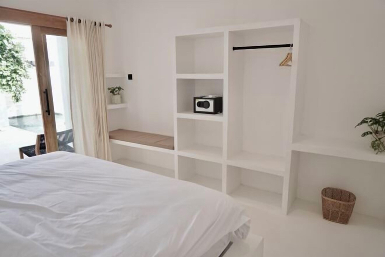 Bedroom 2, Villa Enda, Badung