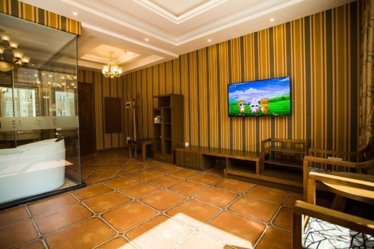 Others 5, Yingkou Hanxing Business Hotel, Tieling