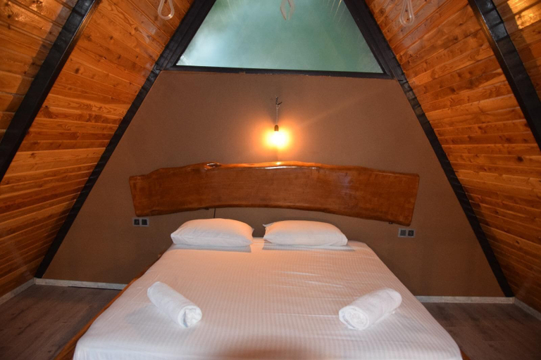 Room 2, Big garden sapanca