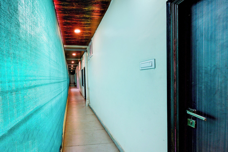 Lobby 4, Fabhotel Friendly Stay Luxury Room'S, Ranga Reddy