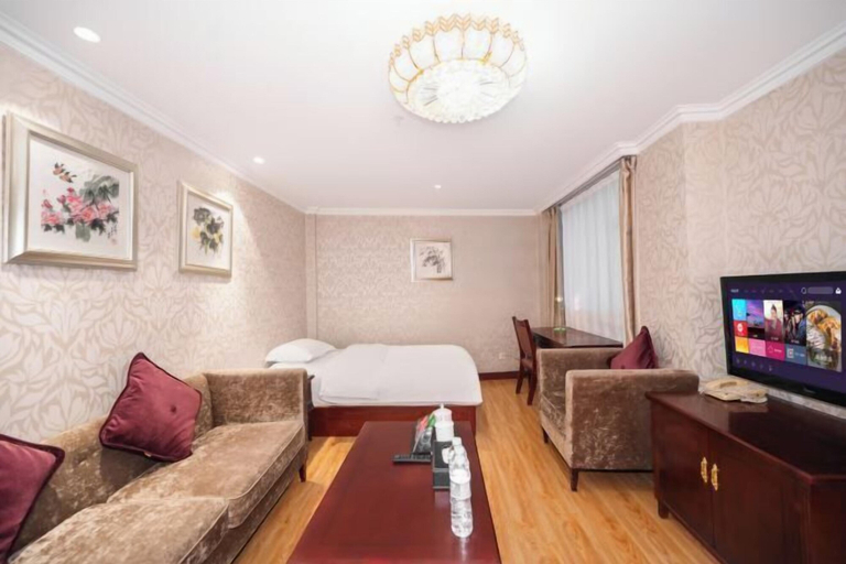 Others 5, Changxin International Hotel, Lanzhou