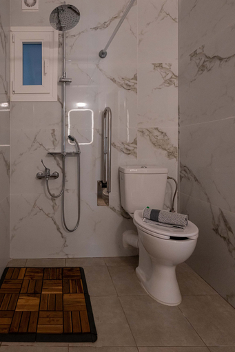 Room 5, Home Easy Kalamata - Central Stylish Maisonette, Peloponnese