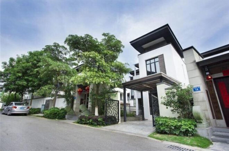 Exterior & Views 2, Guangzhou Conghua Hot SpringXingKong Selected Holiday Villa, Guangzhou