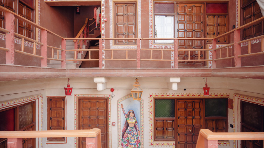 Others 1, NIrali Dhani Ethnic Resort, Jodhpur