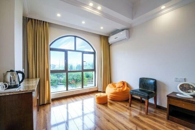 Others 4, Mason Hotel, Chongqing