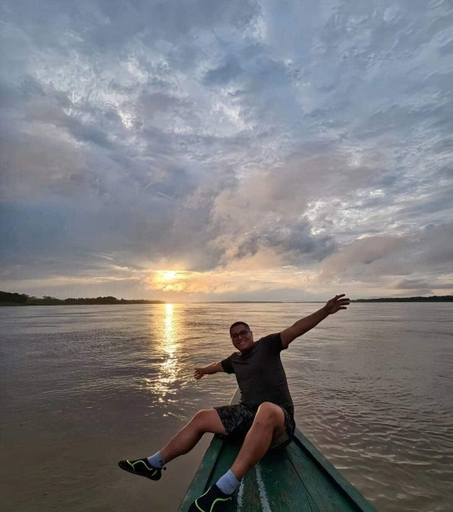 Miscellaneous 4, Milia Amazon Lodge, Maynas