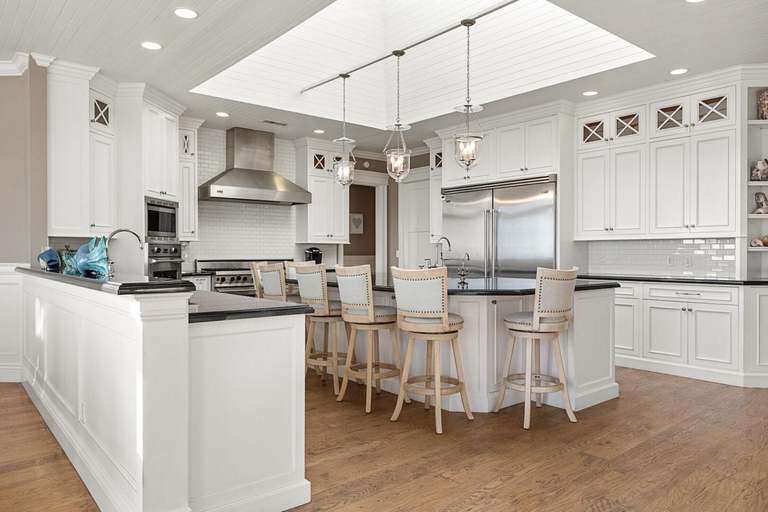 Others 4, Malibu Dunes by Fieldtrip Expansive Hamptons-Style Estate w Private Beach Backyard, Los Angeles
