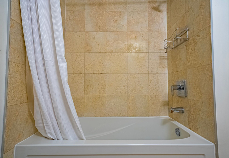 Bathroom 4, FIFA 2026 - Suites at Waterfront, Toronto