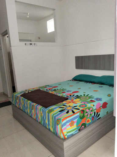 Others 3, Kost Pleburan Raya 41, Semarang