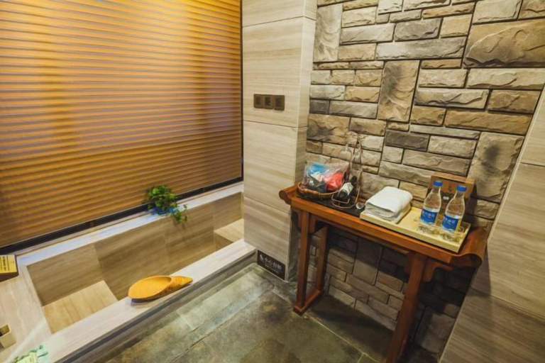 Others 5, Chuishan Hot Spring Resort, Zhenjiang