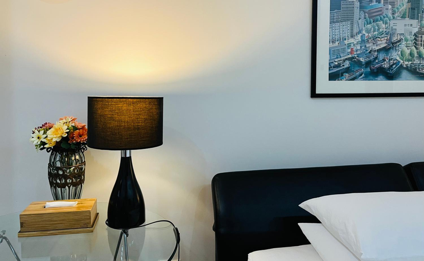 Bedroom 2, Rimklong Boutique Hotel Trad, Muang Trat