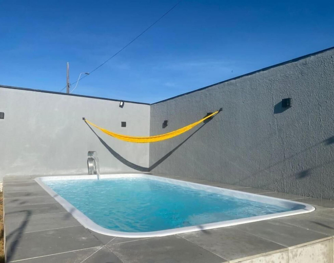 Outdoor spa tub 3, TOP HOUSE - ARRAIAL DO CABO - RJ, Rio de Janeiro