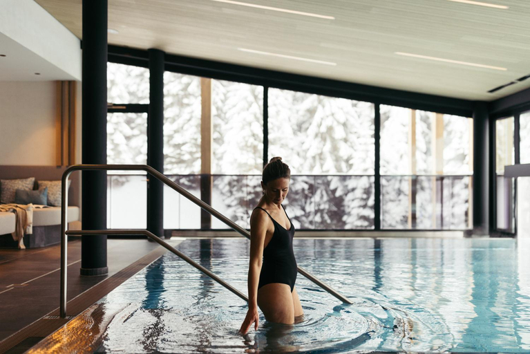 Sport & Beauty 2, Hotel Kirchenwirt, Landeck