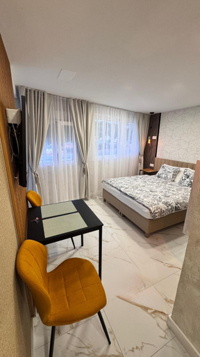 Bedroom 3, Ponderosa Las Americas, Santa Cruz de Tenerife