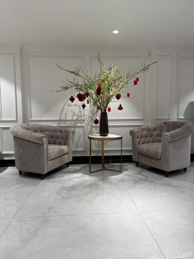Public Area 2, The Nova Hotel and Apartment, Ngô Quyền