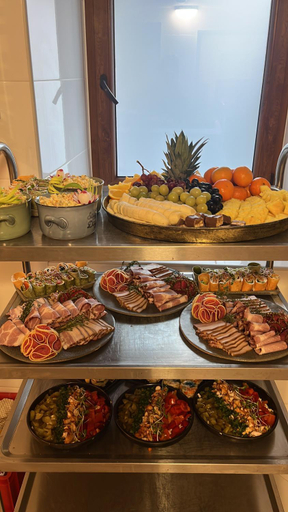 Food & Drinks 3, Nowa Prowansja, Złotoryja