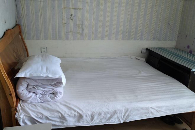 Bedroom 5, Yongzhou Mengchao Hotel, Yongzhou