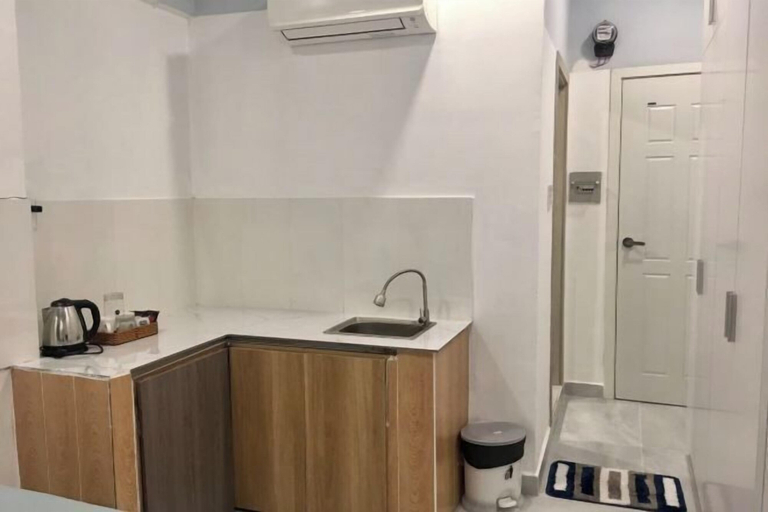 Others 4, SaiGon CoZy Hotel "241 Pham Ngu Lao Street'', District 1