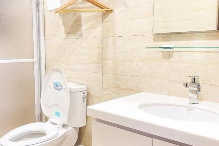 Bathroom, Youran B&B, Yilan