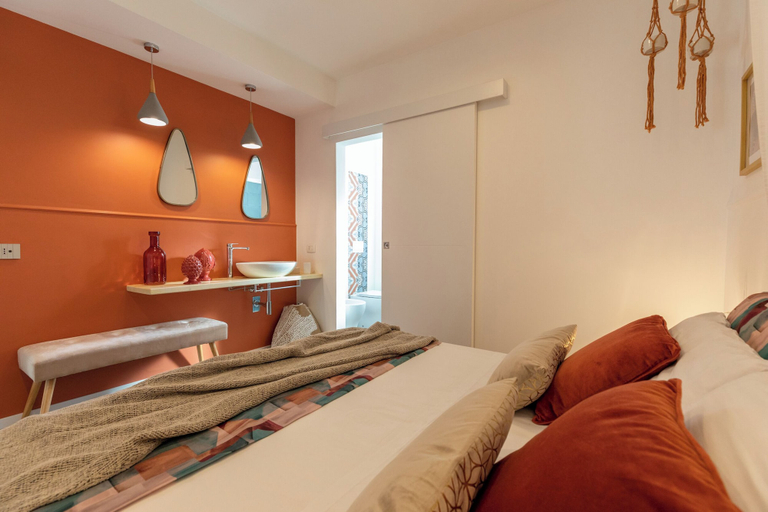 Interior 4, Villa Giaira Sicilymyhome, Ragusa