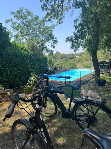 Others 3, Chalet, calme, absolu, superbe vue, et piscine (en ete), Aude