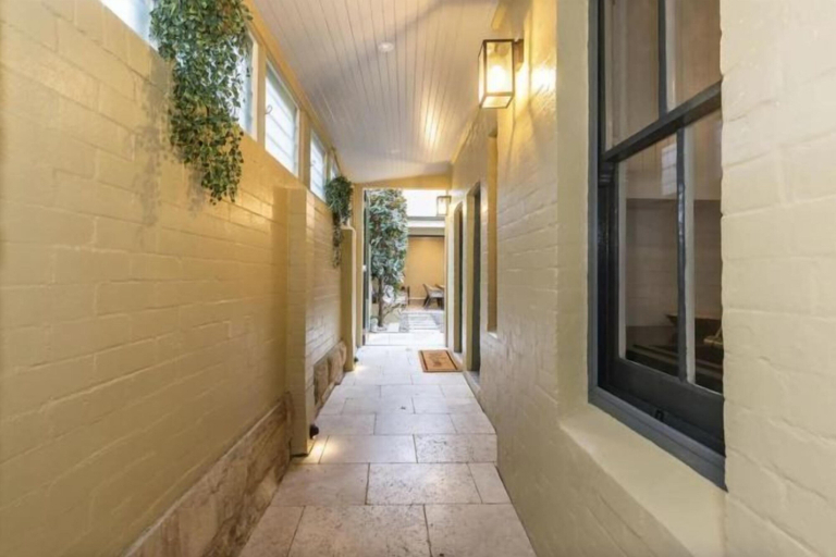 Terrace/patio, Millers Point Home Harbourside, Sydney