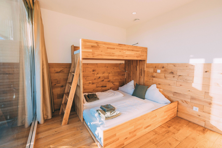 Room 2, Möttelin Gut Hügle, Ravensburg