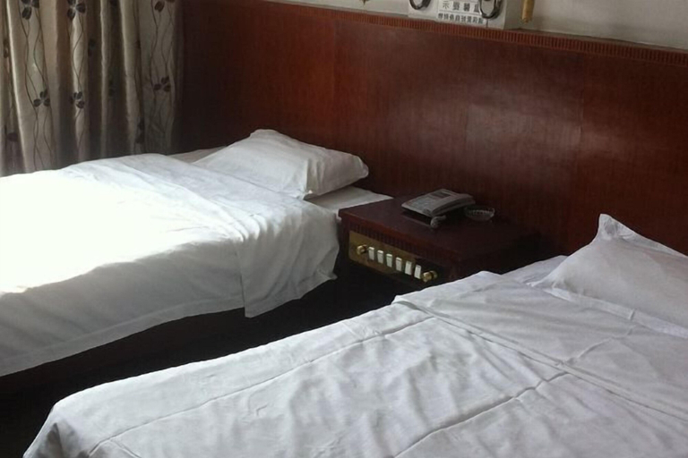 Bedroom 3, Bobai Kailin Hotel, Yulin