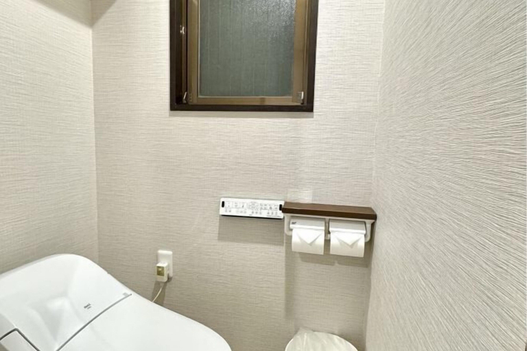 Bathroom 3, Japanese Cottage Kenkou, Osaka