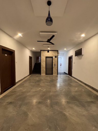 Public Area 2, Hotel B Fine, Indore