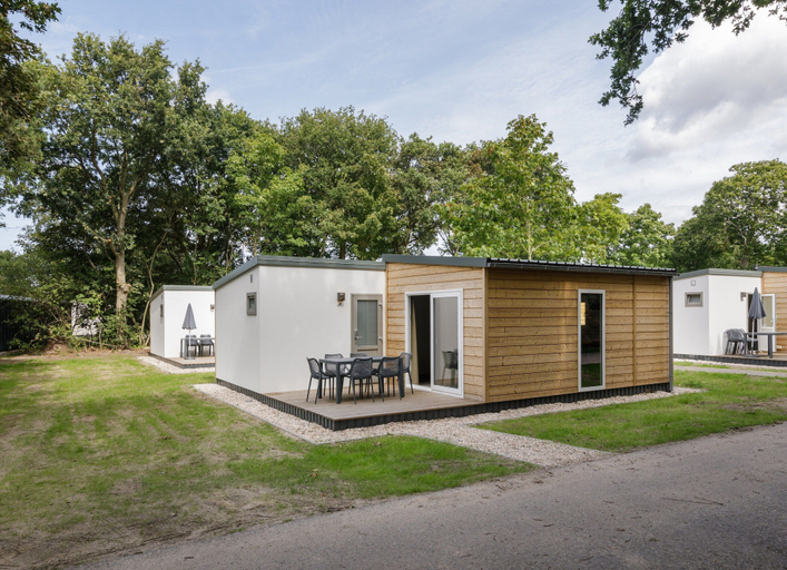 Exterior & Views 1, Kijkduin Chalet Near Beach, The Hague