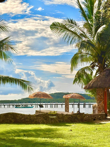 Others 5, Stone Manor Inn, Busuanga