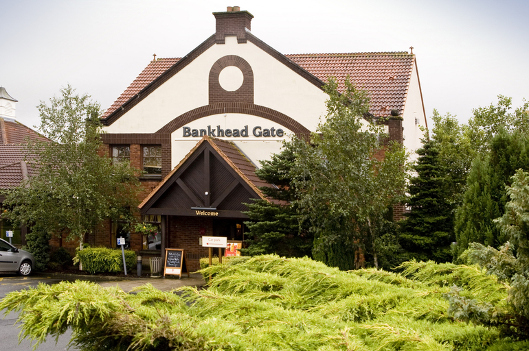 Exterior & Views 5, Premier Inn Glenrothes, Fife