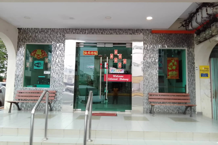 Others 4, Sun Tree Hotel @ Triang, Bera