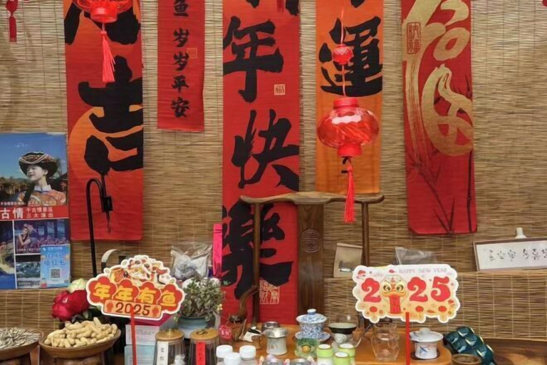 Food & Drinks 5, Lijiang Aduke Inn (Lijiang Ancient City Mufu Branch), Lijiang