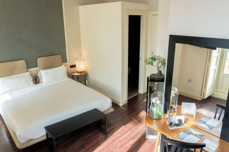 Bedroom 4, Sardinero Madrid, Madrid