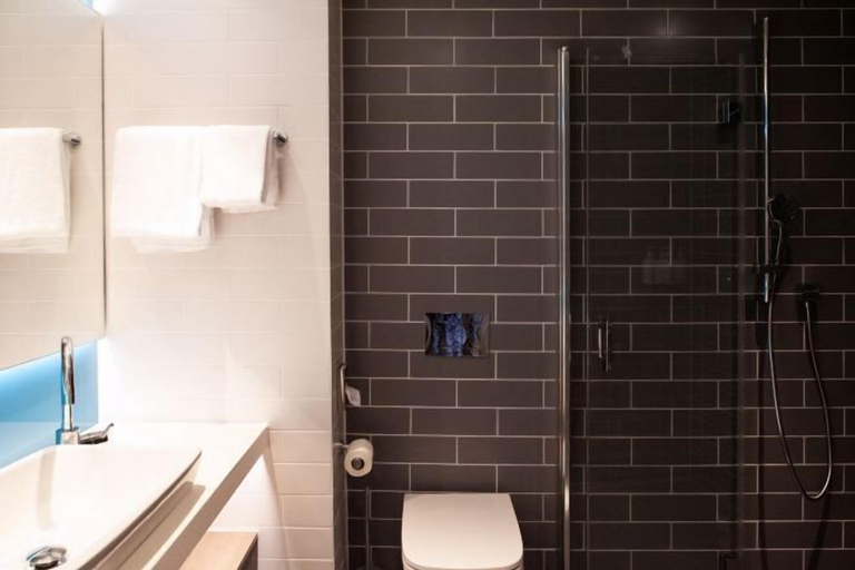 Room 5, Holiday Inn Express & Suites MONHEIM AM RHEIN by IHG, Rhein-Erft-Kreis
